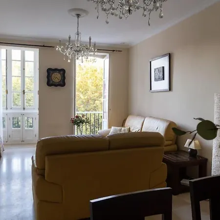 Alameda By Gades Gestion Appartamento