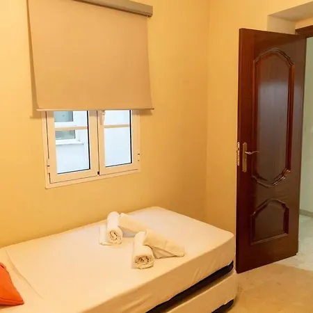 Alameda By Gades Gestion *