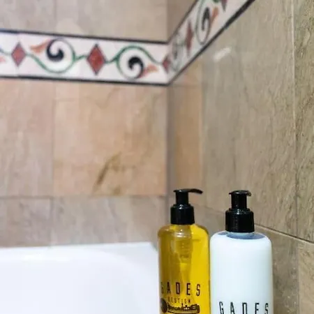 Alameda By Gades Gestion