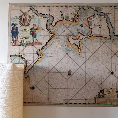 Alameda By Gades Gestion Appartamento