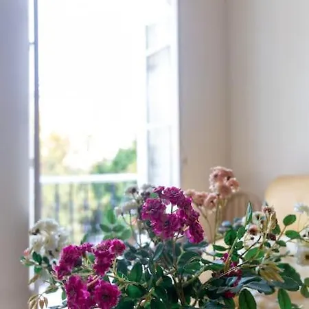 Alameda By Gades Gestion Appartamento