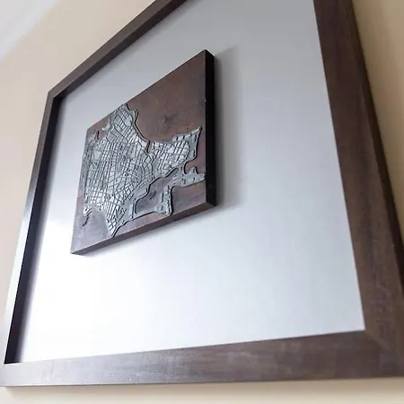 Appartamento Alameda By Gades Gestion Cadice