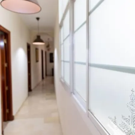 Alameda By Gades Gestion *