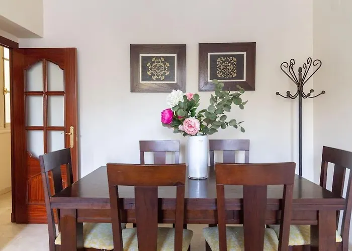 Alameda By Gades Gestión Apartamento