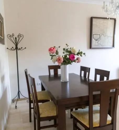 Alameda By Gades Gestión Cádiz