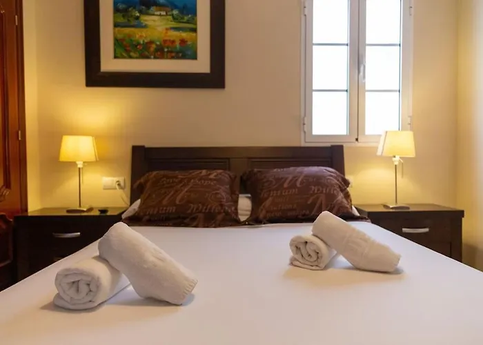 Alameda By Gades Gestión * Cádiz