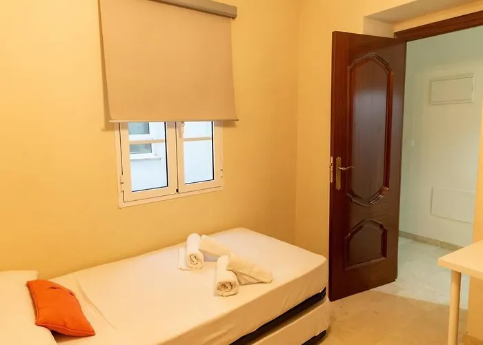 Alameda By Gades Gestión *