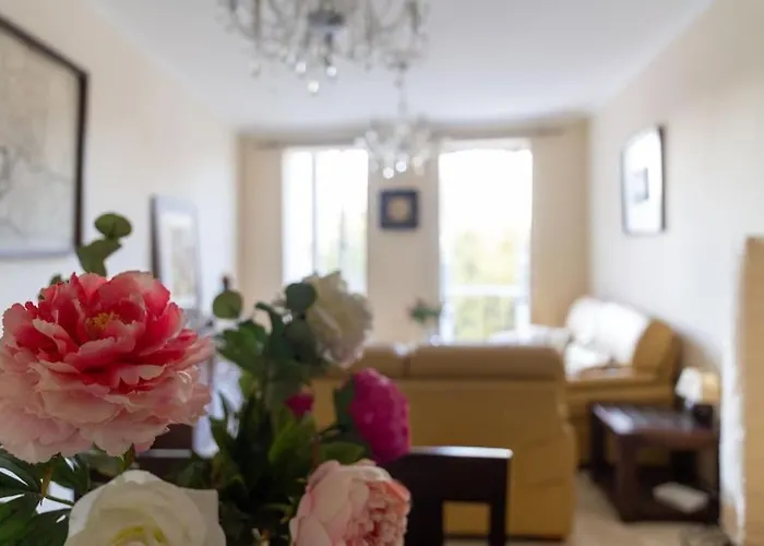 Alameda By Gades Gestión Apartamento *