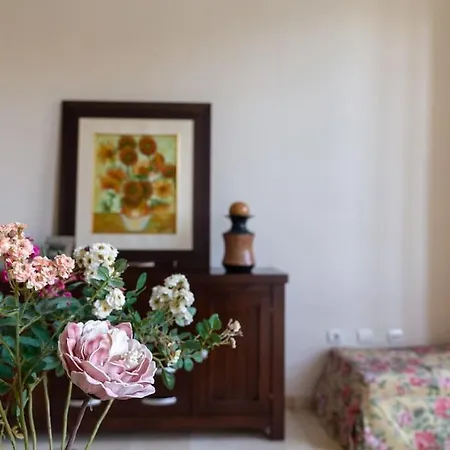 Lejlighed Alameda By Gades Gestion *