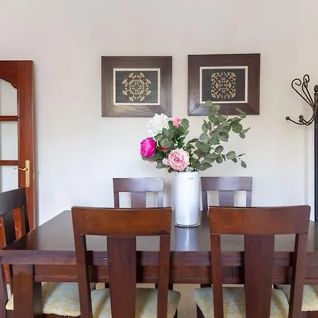 Alameda By Gades Gestion Apartment