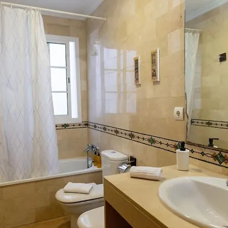 Alameda By Gades Gestion Apartment *