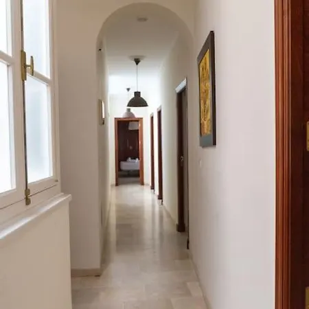 Alameda By Gades Gestion Apartment