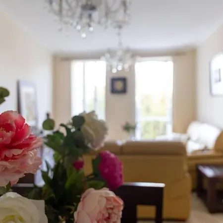 Alameda By Gades Gestion Lejlighed *