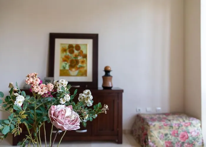 Apartman Alameda By Gades Gestion *