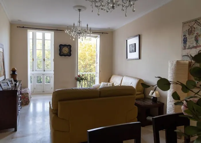 Alameda By Gades Gestion Lejlighed