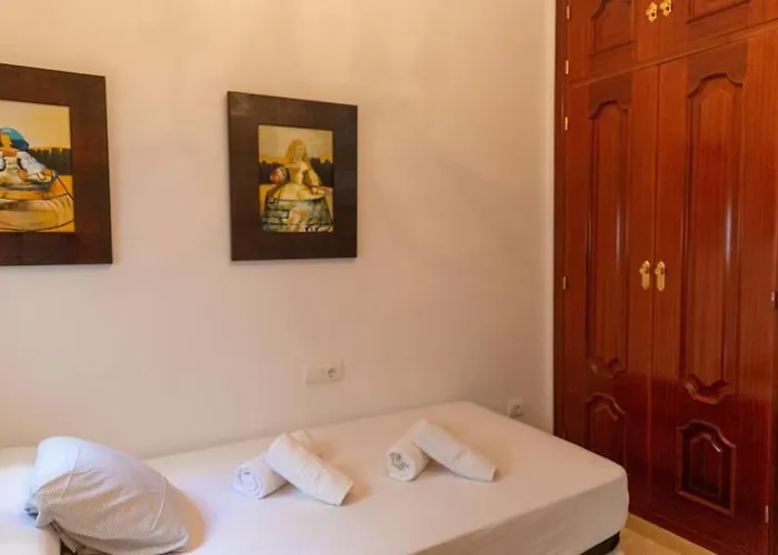 Alameda By Gades Gestion Lejlighed