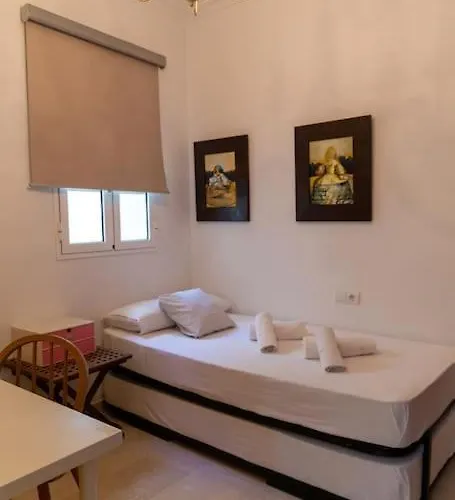 Apartman Alameda By Gades Gestion