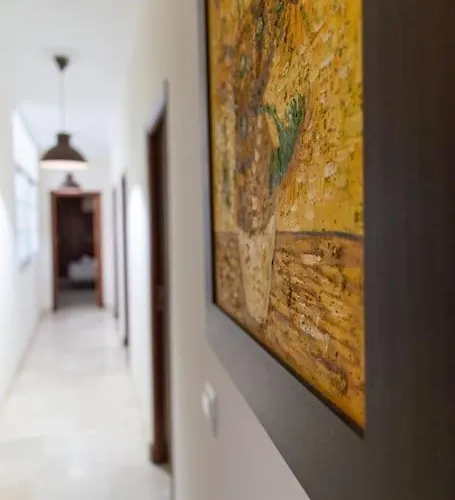 Alameda By Gades Gestion Lejlighed Cádiz