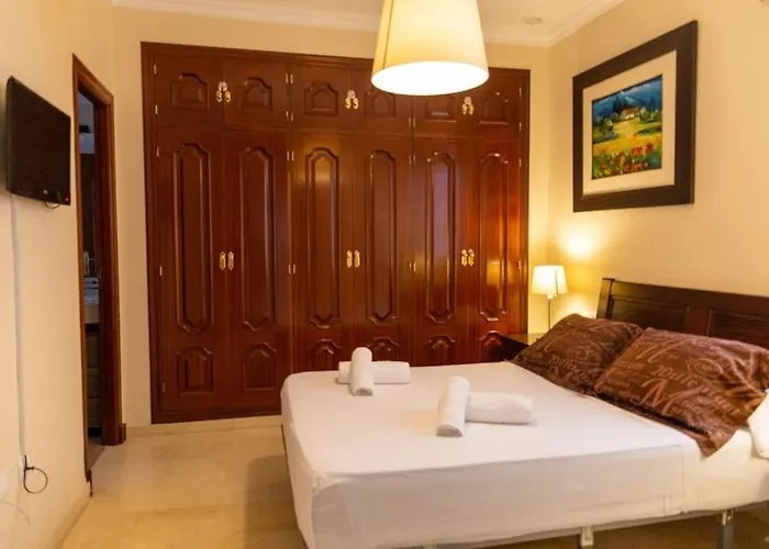 Apartman Alameda By Gades Gestion Cádiz