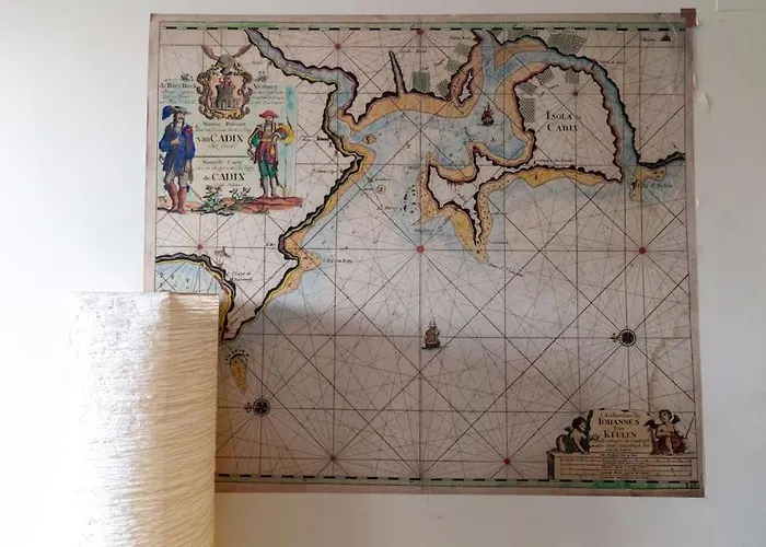 Alameda By Gades Gestion Lejlighed