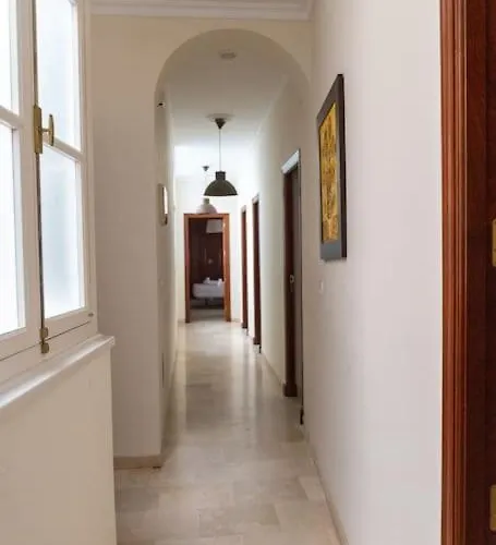 Alameda By Gades Gestion Apartman