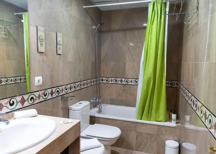 Apartman Alameda By Gades Gestion