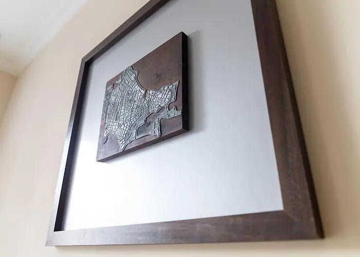 Lejlighed Alameda By Gades Gestion Cádiz