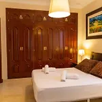 شقة Alameda By Gades Gestion كاديز