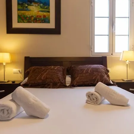 Alameda By Gades Gestion * 카디스