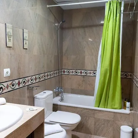 아파트 Alameda By Gades Gestion