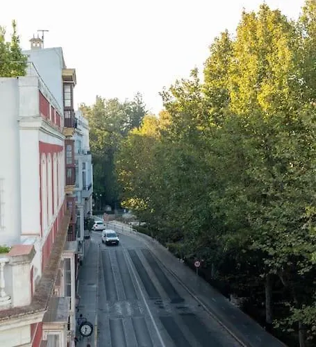 Alameda By Gades Gestion *